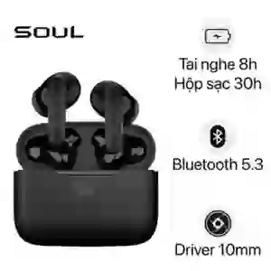 Tai Nghe Không Dây Soul S-Live 30